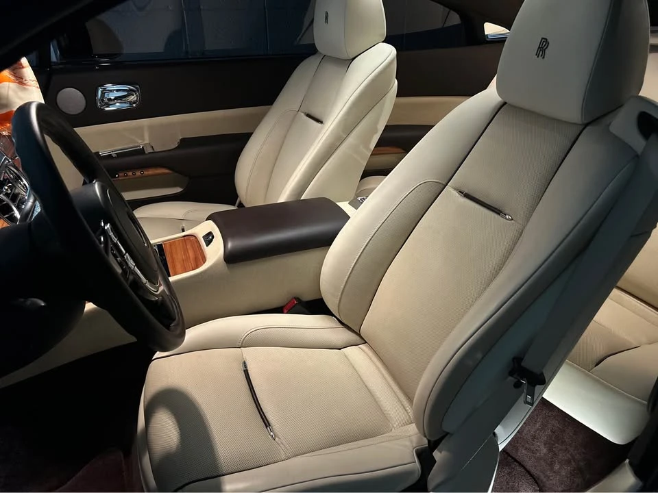 2016 Rolls-Royce Wraith 2nd Gen - Image 12 of 13