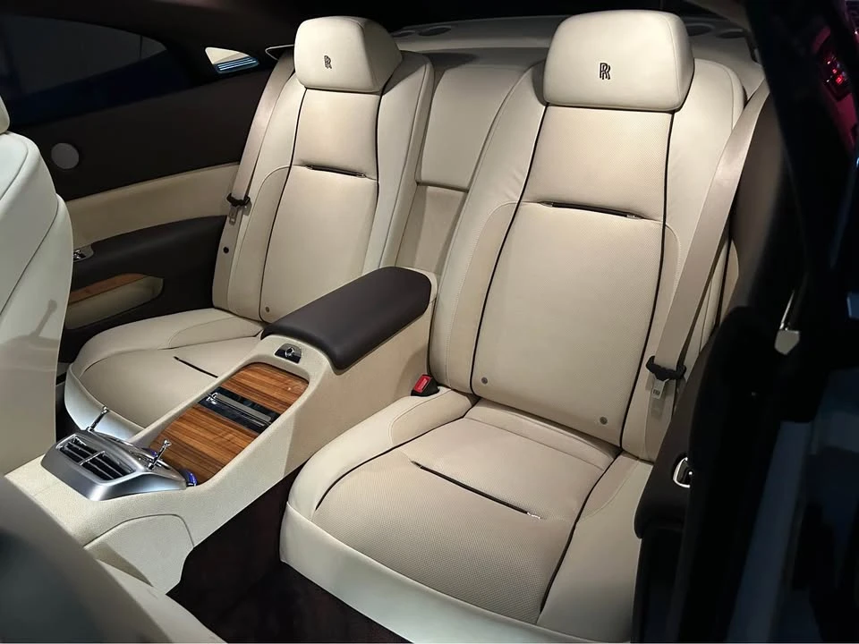 2016 Rolls-Royce Wraith 2nd Gen - Image 13 of 13