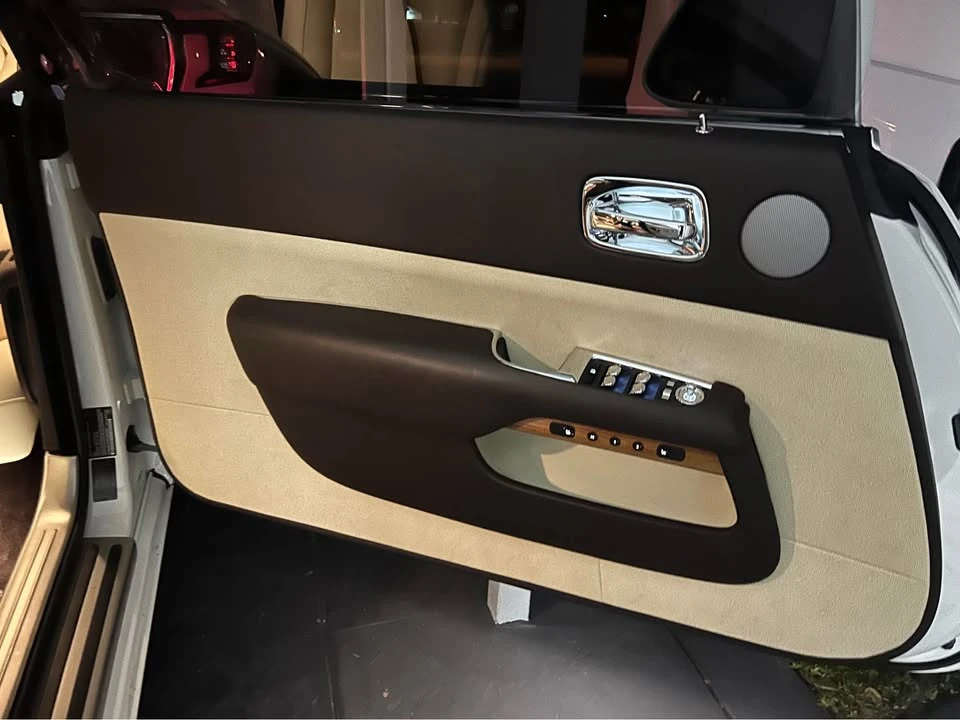 2016 Rolls-Royce Wraith 2nd Gen - Image 10 of 13