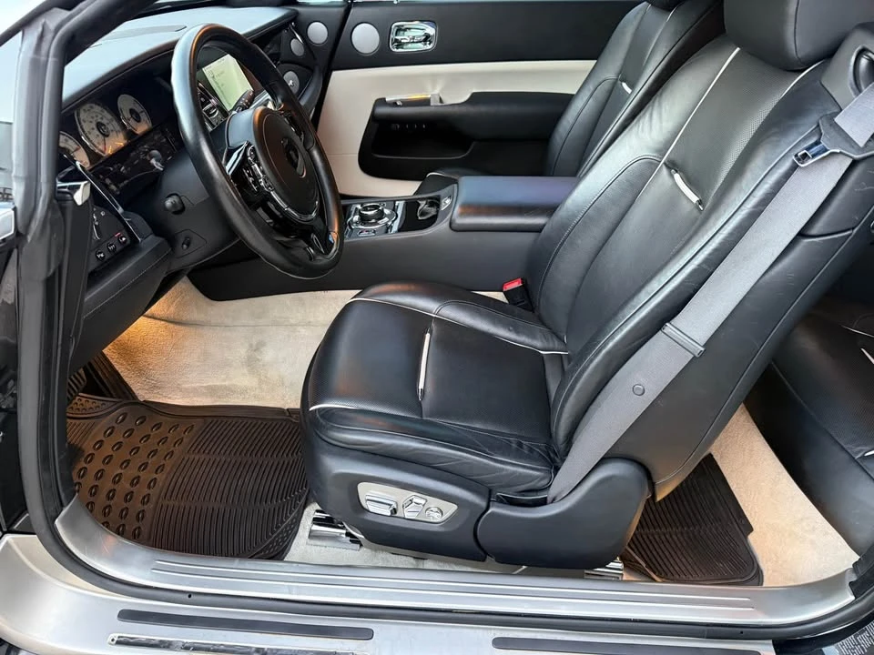 2016 Rolls-Royce Wraith 2nd Gen - Image 5 of 18