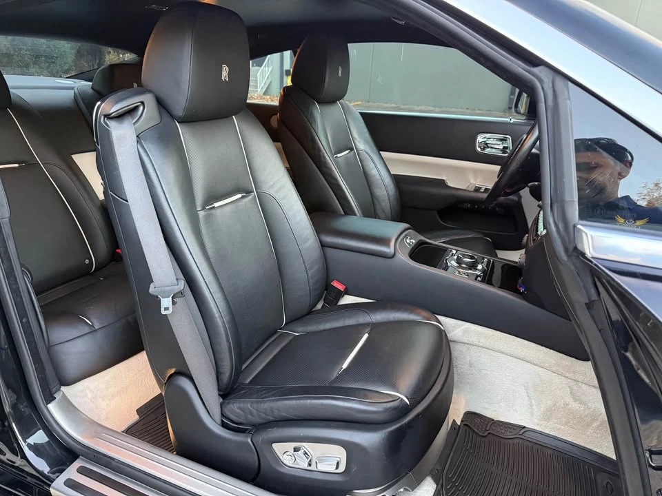 2016 Rolls-Royce Wraith 2nd Gen - Image 6 of 18