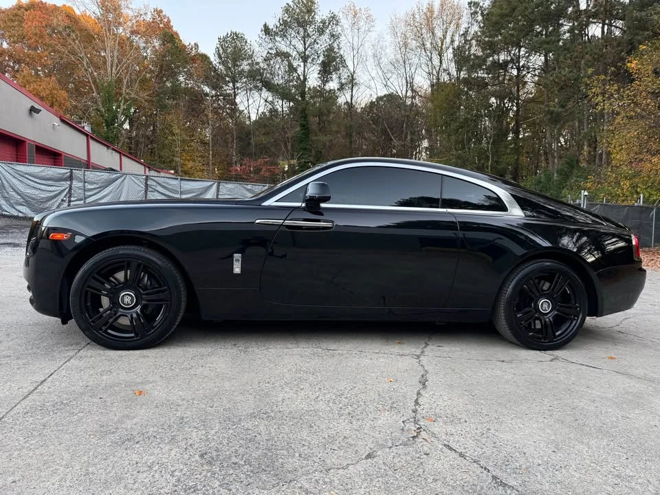 2016 Rolls-Royce Wraith 2nd Gen - Image 11 of 18