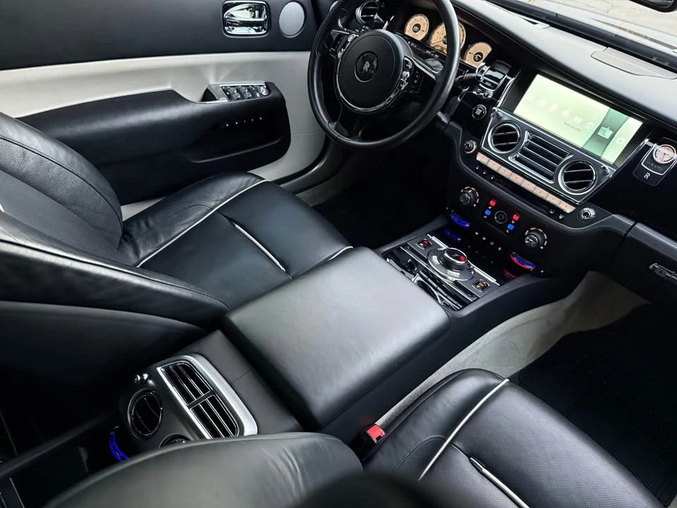 2016 Rolls-Royce Wraith 2nd Gen - Image 15 of 18