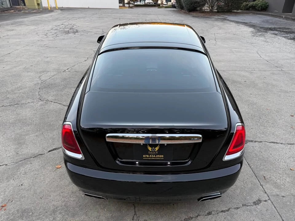 2016 Rolls-Royce Wraith 2nd Gen - Image 14 of 18