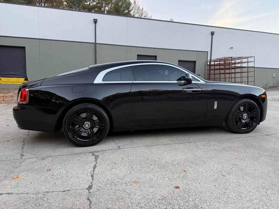 2016 Rolls-Royce Wraith 2nd Gen - Image 10 of 18