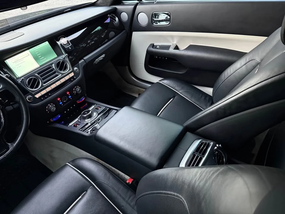 2016 Rolls-Royce Wraith 2nd Gen - Image 16 of 18