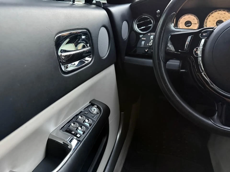 2016 Rolls-Royce Wraith 2nd Gen - Image 18 of 18