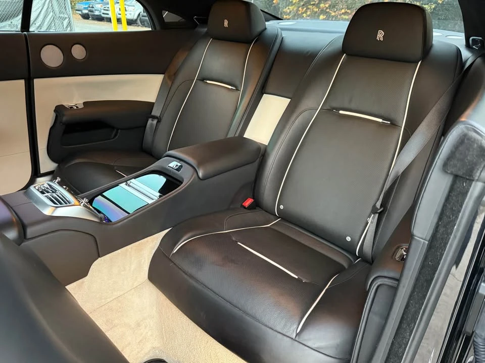 2016 Rolls-Royce Wraith 2nd Gen - Image 7 of 18