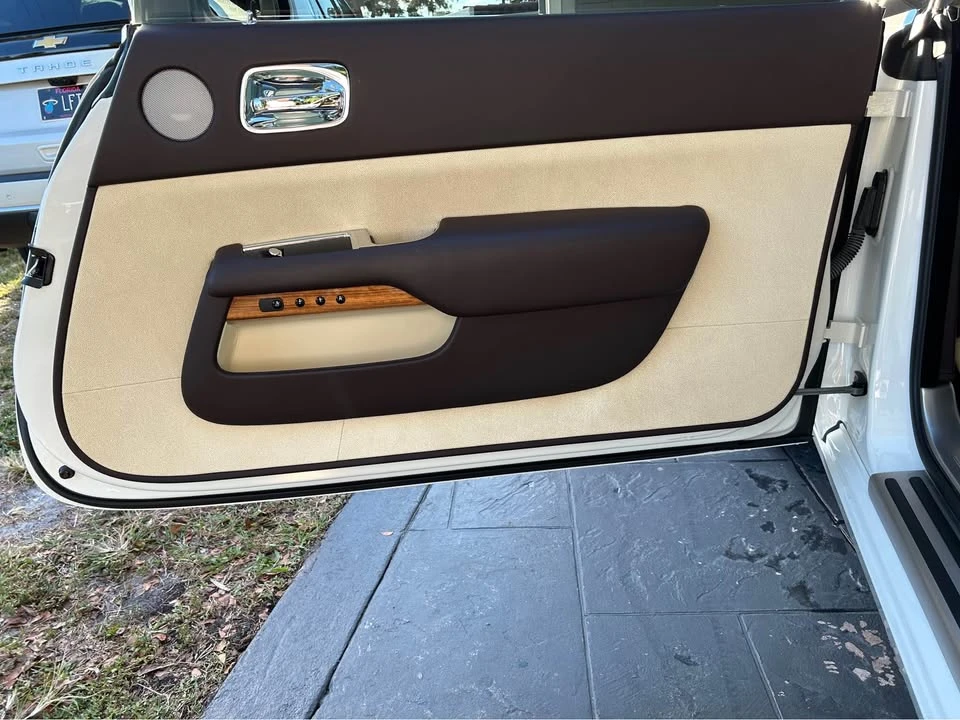 2016 Rolls-Royce Wraith 2nd Gen - Image 13 of 15