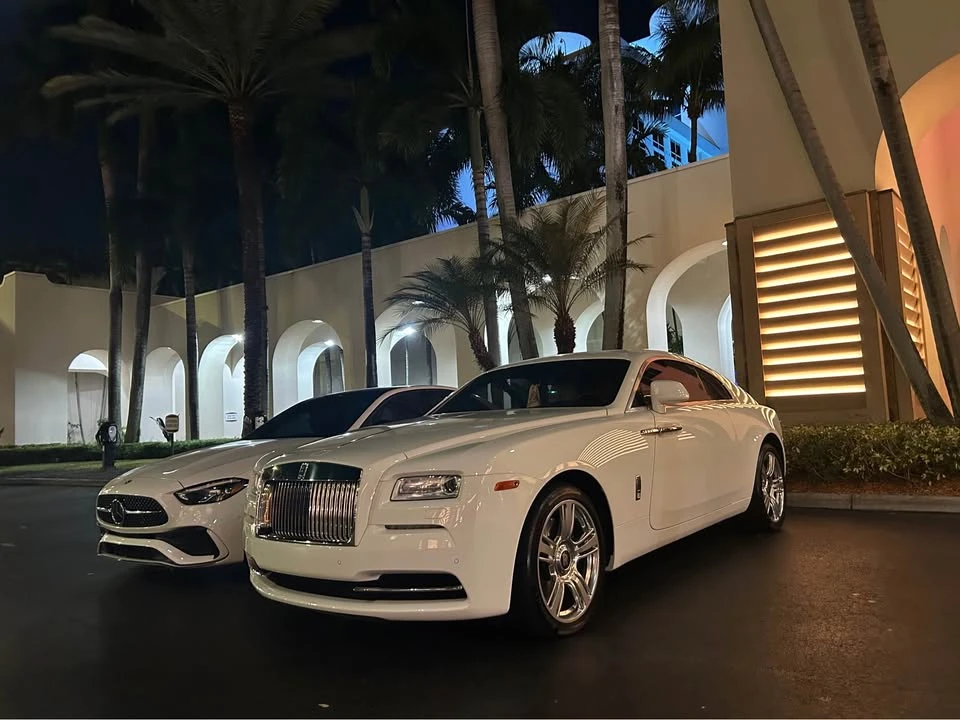 2016 Rolls-Royce Wraith 2nd Gen - Image 7 of 15