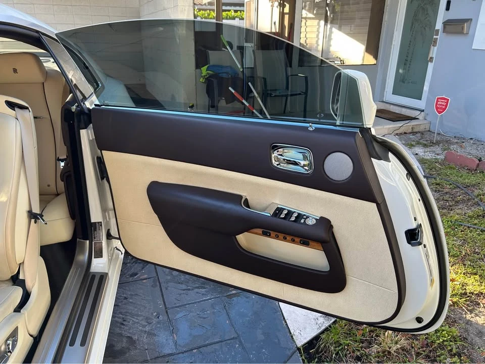 2016 Rolls-Royce Wraith 2nd Gen - Image 12 of 15