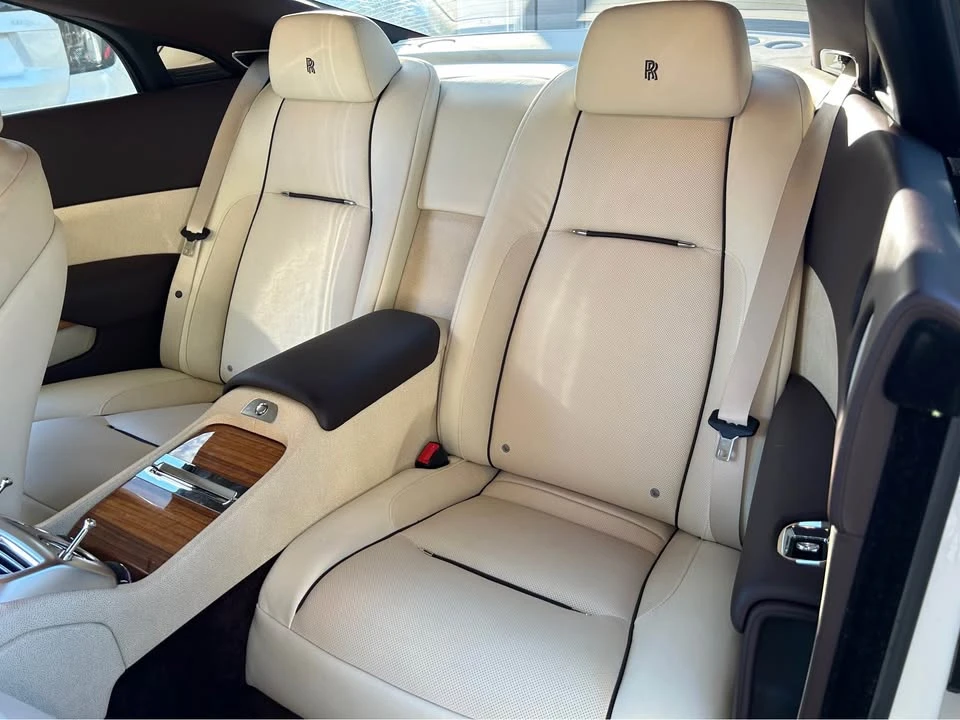 2016 Rolls-Royce Wraith 2nd Gen - Image 11 of 15