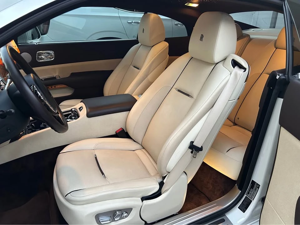 2016 Rolls-Royce Wraith 2nd Gen - Image 9 of 15