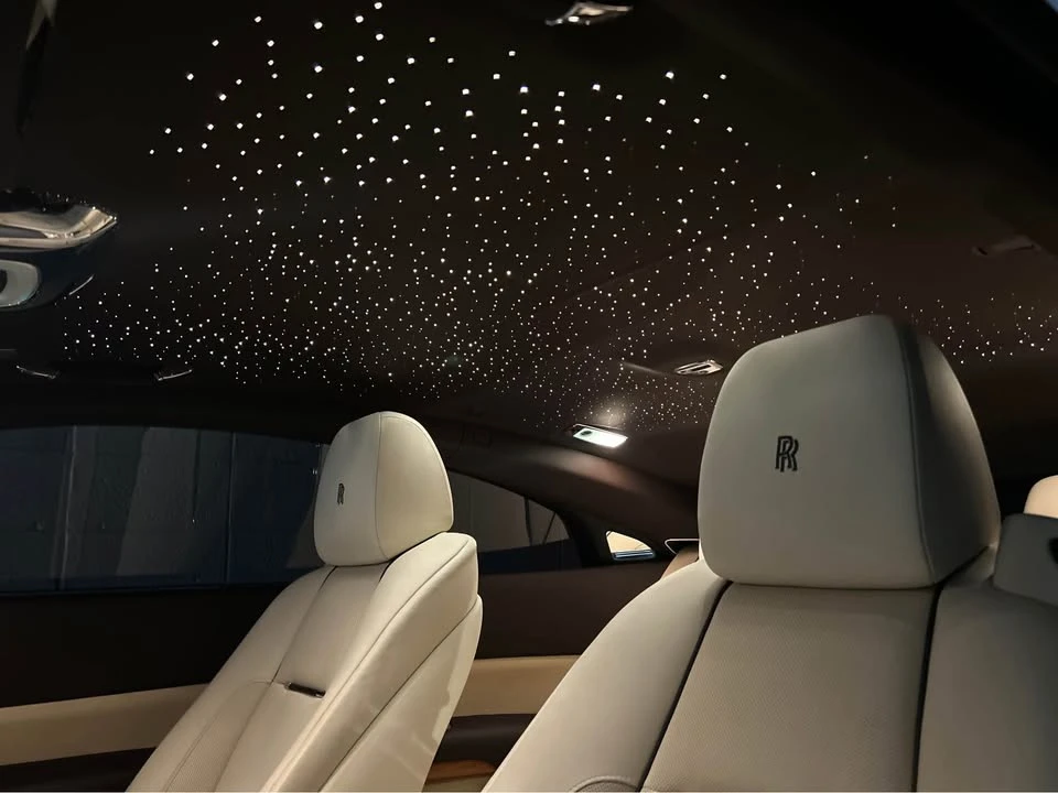 2016 Rolls-Royce Wraith 2nd Gen - Image 10 of 15