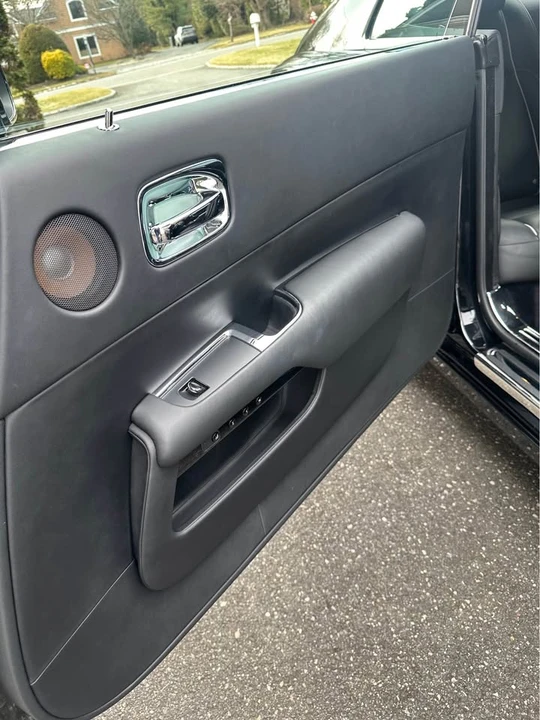2016 Rolls-Royce Wraith 2nd Gen - Image 13 of 14