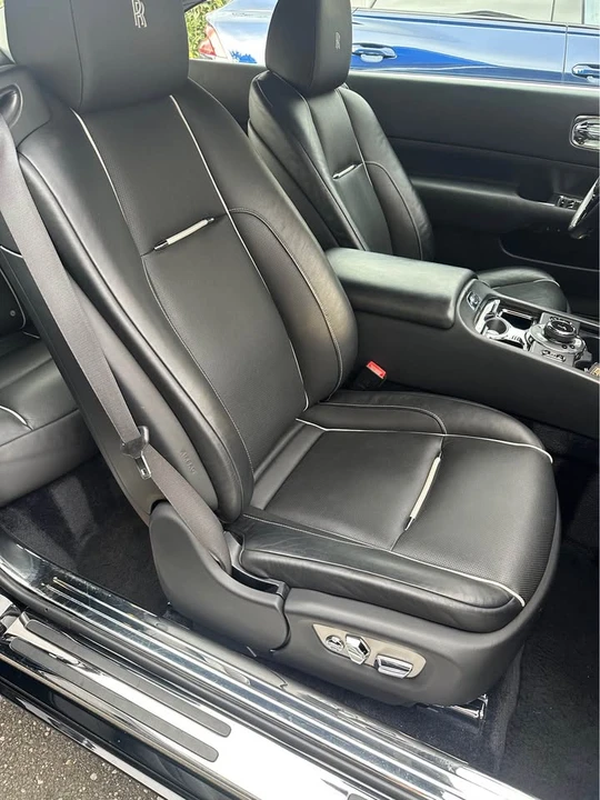2016 Rolls-Royce Wraith 2nd Gen - Image 14 of 14
