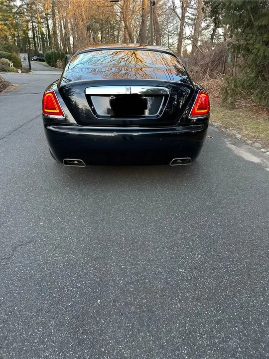 2016 Rolls-Royce Wraith 2nd Gen - Image 6 of 14