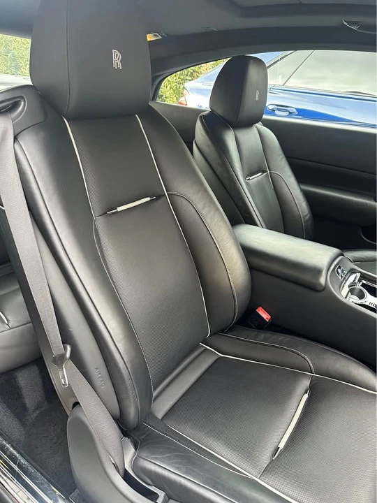 2016 Rolls-Royce Wraith 2nd Gen - Image 11 of 14
