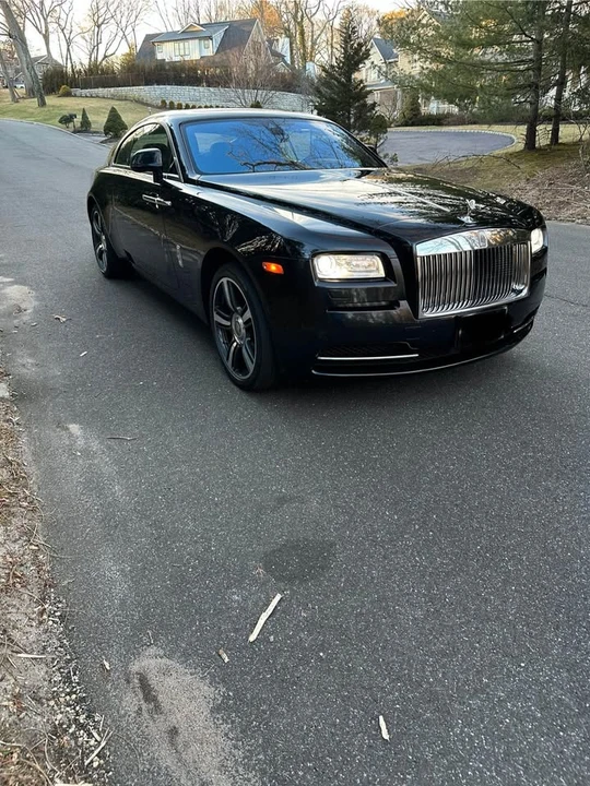 2016 Rolls-Royce Wraith 2nd Gen - Image 7 of 14