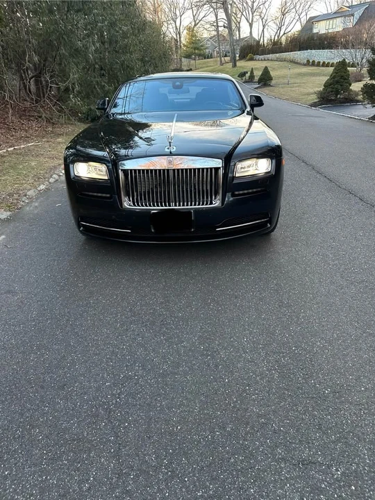 2016 Rolls-Royce Wraith 2nd Gen - Image 5 of 14