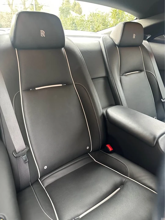 2016 Rolls-Royce Wraith 2nd Gen - Image 9 of 14