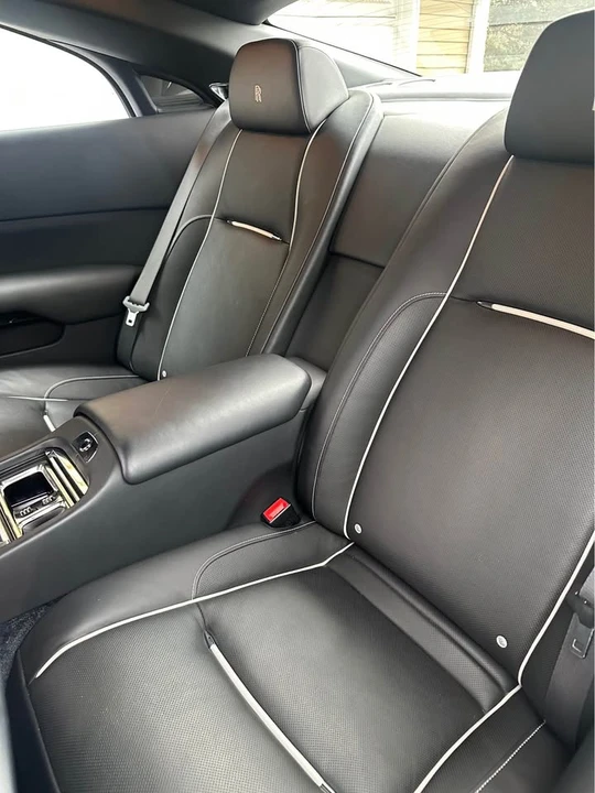 2016 Rolls-Royce Wraith 2nd Gen - Image 12 of 14