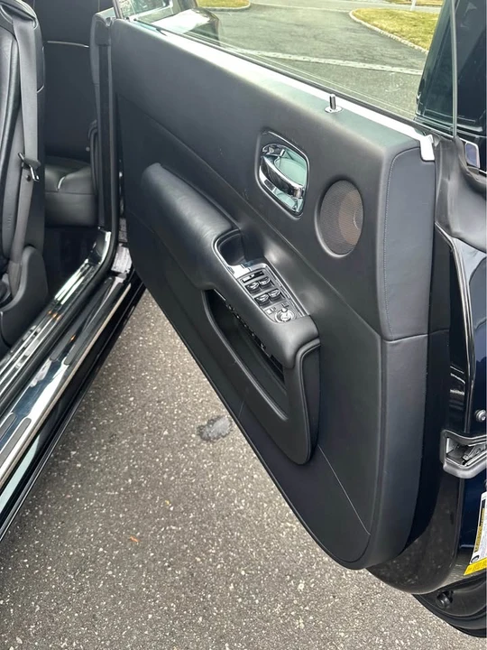 2016 Rolls-Royce Wraith 2nd Gen - Image 10 of 14