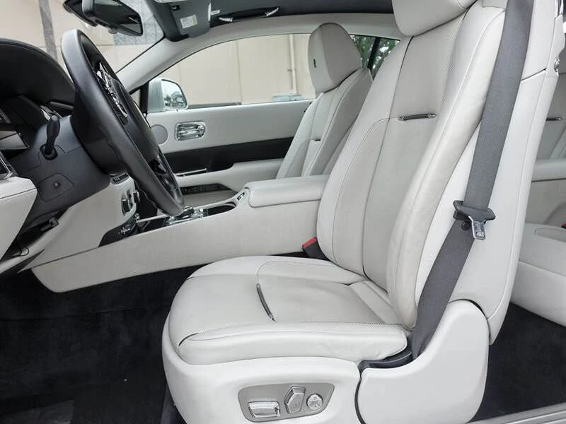 2016 Rolls-Royce Wraith 2nd Gen - Image 5 of 12