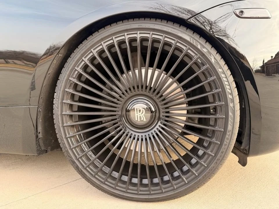 2016 Rolls-Royce Wraith 2nd Gen - Image 10 of 20