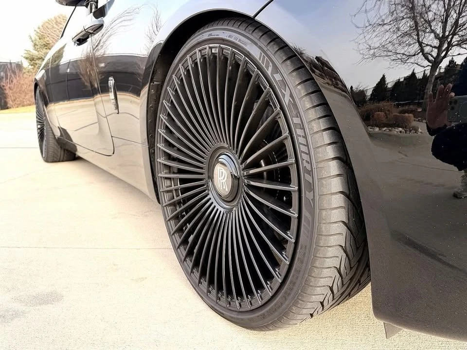 2016 Rolls-Royce Wraith 2nd Gen - Image 18 of 20