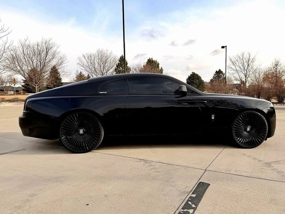 2016 Rolls-Royce Wraith 2nd Gen - Image 19 of 20