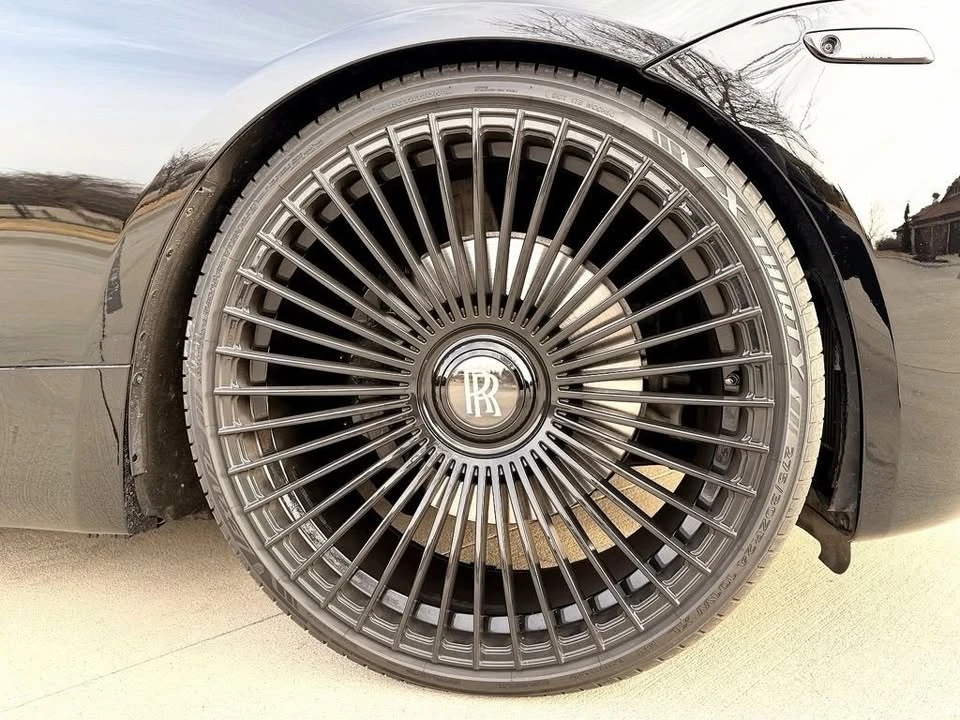 2016 Rolls-Royce Wraith 2nd Gen - Image 20 of 20