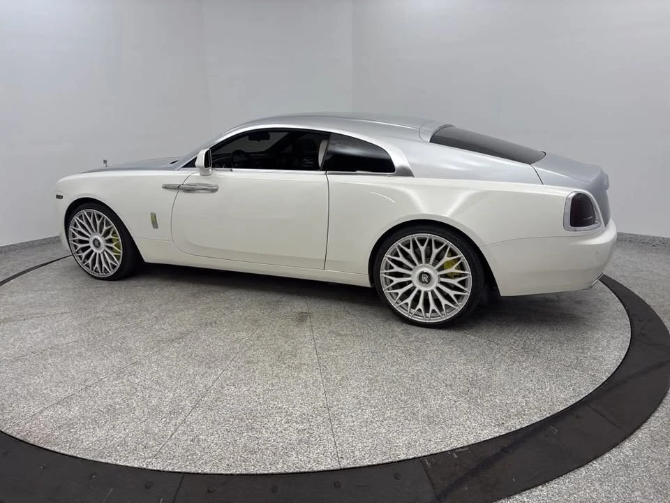 2016 Rolls-Royce Wraith 2nd Gen - Image 5 of 20