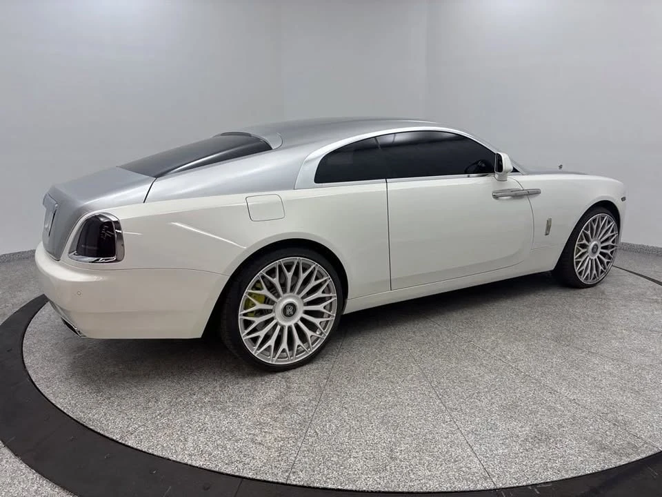 2016 Rolls-Royce Wraith 2nd Gen - Image 14 of 20
