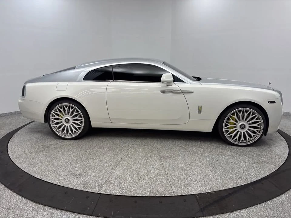2016 Rolls-Royce Wraith 2nd Gen - Image 17 of 20