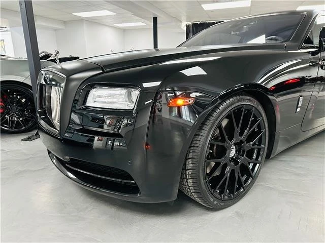 2016 Rolls-Royce Wraith 2nd Gen - Image 9 of 20