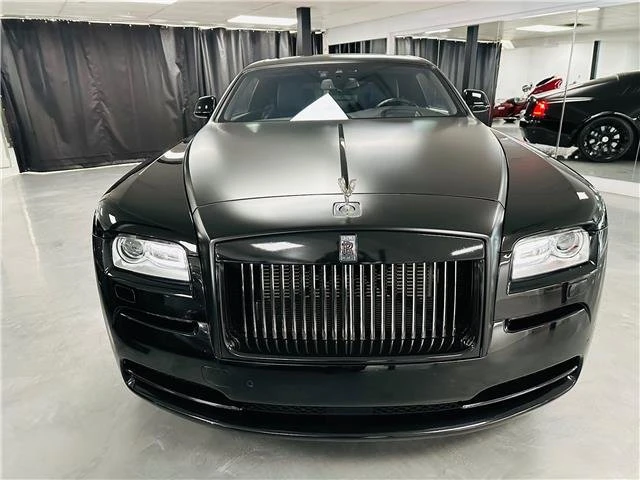 2016 Rolls-Royce Wraith 2nd Gen - Image 10 of 20