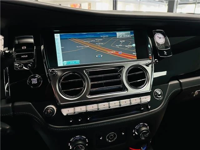 2016 Rolls-Royce Wraith 2nd Gen - Image 20 of 20