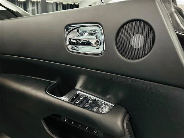 2016 Rolls-Royce Wraith 2nd Gen - Image 11 of 20