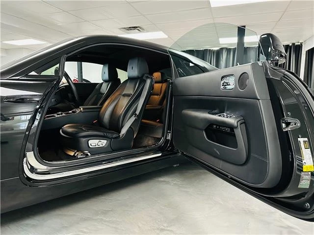 2016 Rolls-Royce Wraith 2nd Gen - Image 12 of 20
