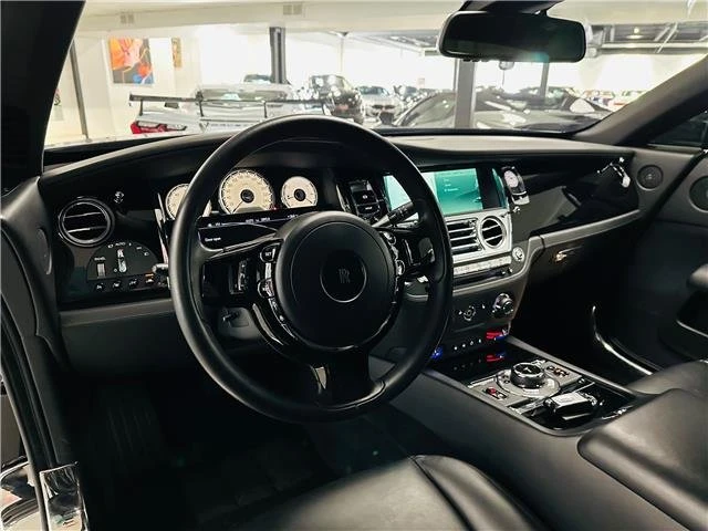 2016 Rolls-Royce Wraith 2nd Gen - Image 14 of 20