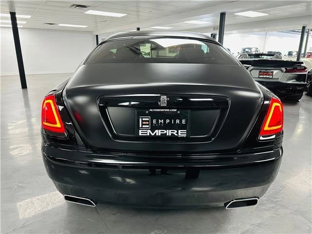 2016 Rolls-Royce Wraith 2nd Gen - Image 4 of 20