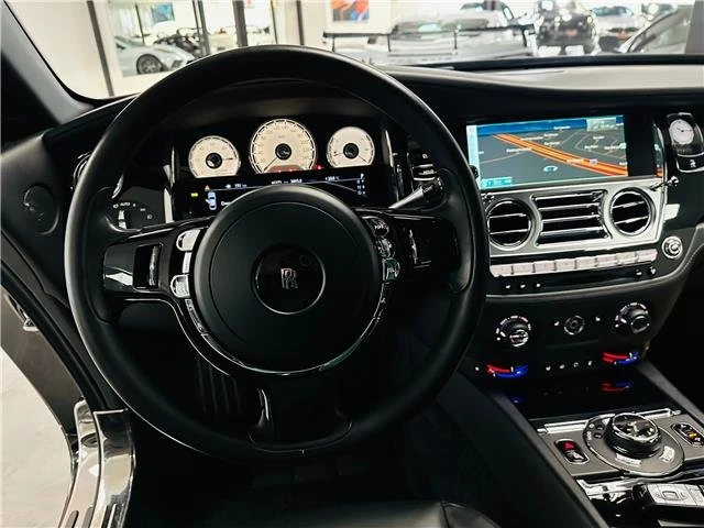 2016 Rolls-Royce Wraith 2nd Gen - Image 18 of 20