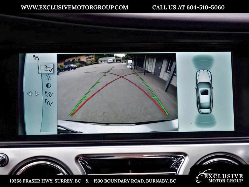 2016 Rolls-Royce Wraith 2nd Gen - Image 12 of 12
