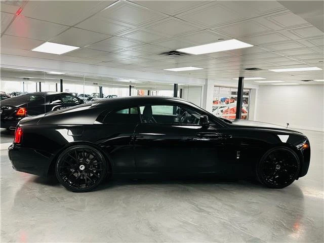 2016 Rolls-Royce Wraith 2nd Gen - Image 6 of 20