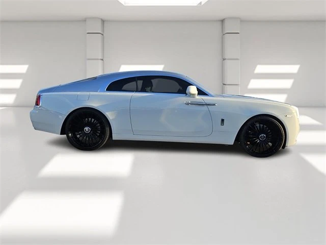 2016 Rolls-Royce Wraith 2nd Gen - Image 5 of 19
