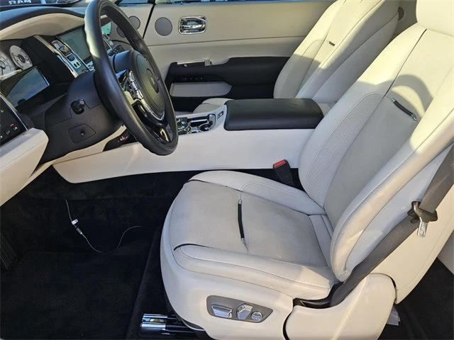 2016 Rolls-Royce Wraith 2nd Gen - Image 8 of 19