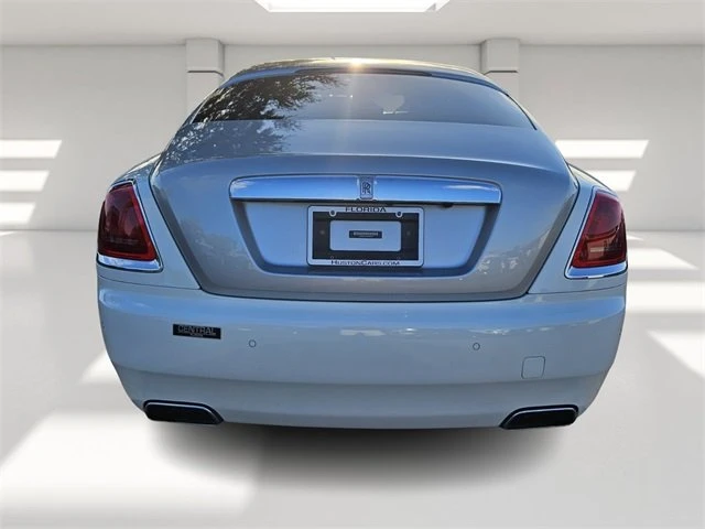 2016 Rolls-Royce Wraith 2nd Gen - Image 3 of 19