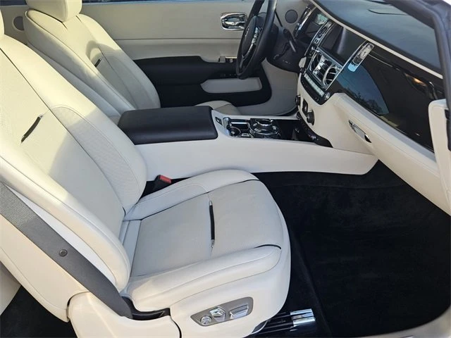 2016 Rolls-Royce Wraith 2nd Gen - Image 12 of 19