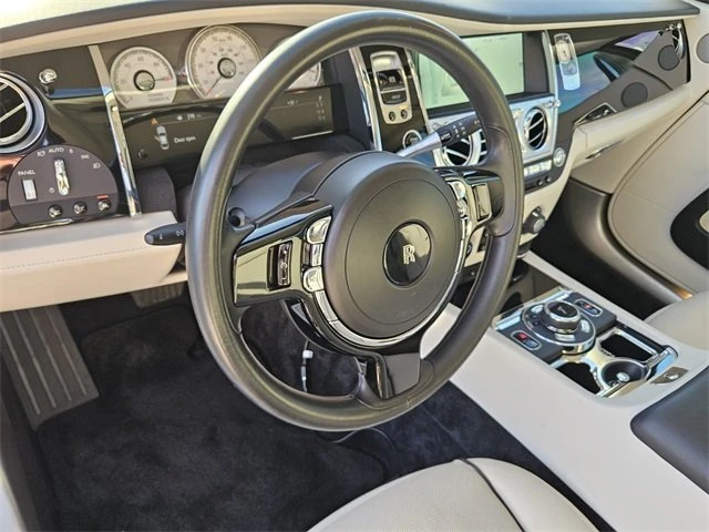 2016 Rolls-Royce Wraith 2nd Gen - Image 10 of 19